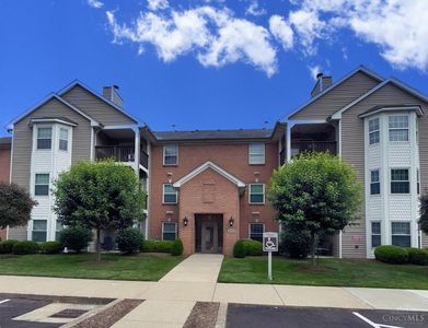 4341 Regency Ridge Ct APT 303