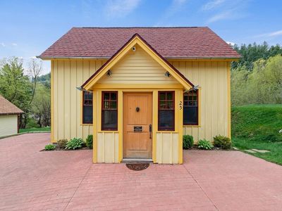 Property at 25 Denver Ave, Deadwood, SD