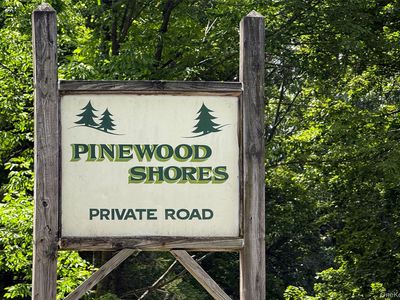 8 Pinewood Sherman, CT Shores