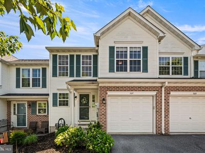 Property at 207 Red Rock Cir, Royersford, PA