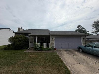 Property at 3419 W Fox Trail Ct, Bloomington, IN