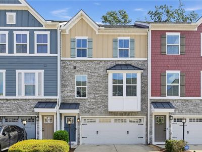 933 Centurion Cir