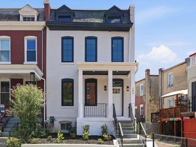 1024 Spring Rd NW
