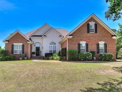 819 Windmill Crossing