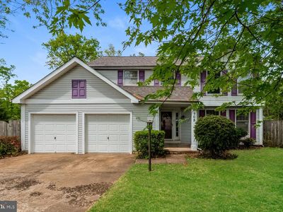 9908 Rickover Ct