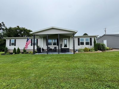 627 Pleasant View Rd