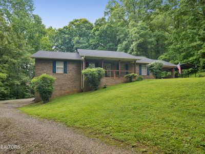4320 Strong Rd