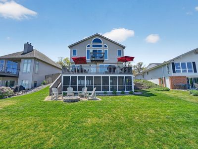 26199 Lake Dr