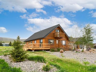 8 Ramshorn Mountain Ct