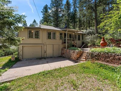 9375 Ute Rd