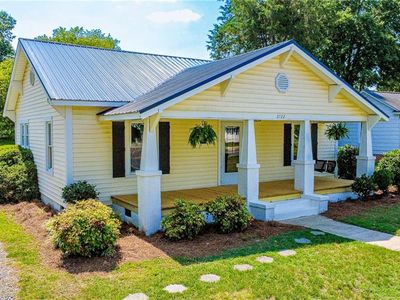 Property at 2722 Darrow Rd, Walkertown, NC