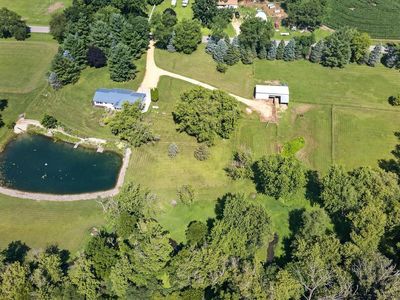 Property at 3817 S Carvers Rock ROAD, Avalon, WI