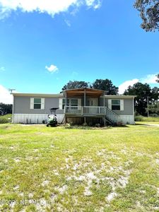 453 OLD HAWTHORNE Road