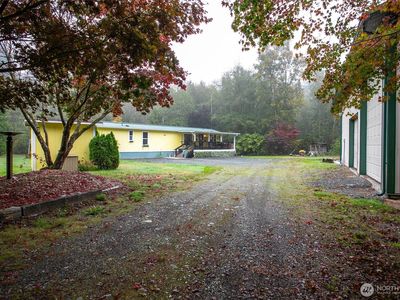 3241 Haynie Road