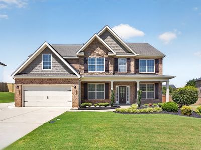 Property at 6 Duxbury Ln, Easley, SC
