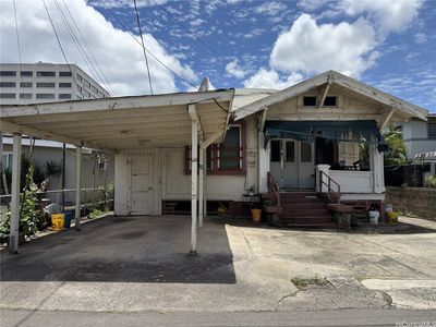 1825 Liliha St APT B