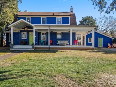 123 Westwood Rd