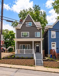 214 N Aiken Ave