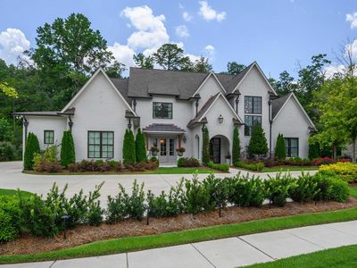 2089 Highland Gate Way