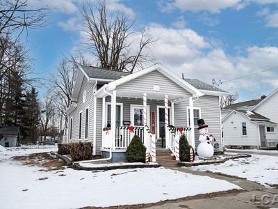 Property at 124 W Walnut St, Morenci, MI