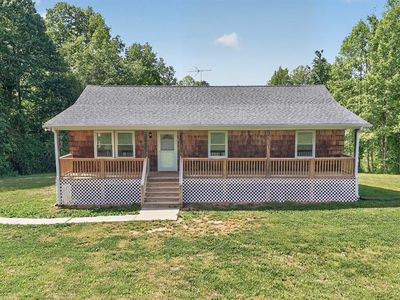 245 Green Pine Ln