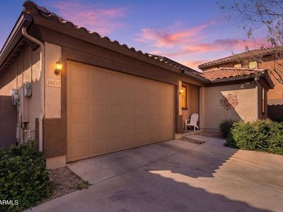 16612 W SIERRA Street