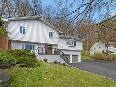 168 Pound Ridge Road