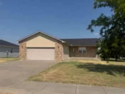 Property at 1401 Forrest Ave, Liberal, KS