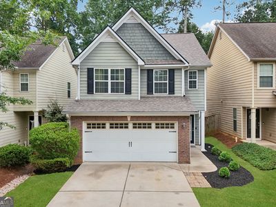 88 Preserve Dr