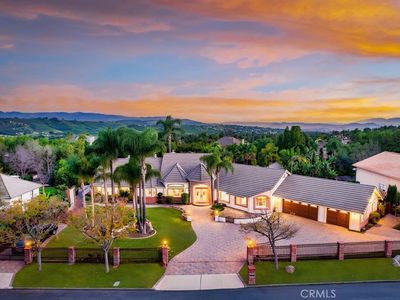 16575 Bonanza Dr