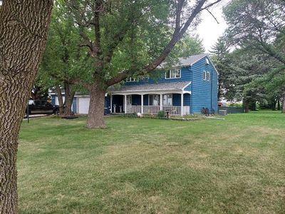 Property at 1202 Center St, Tracy, MN