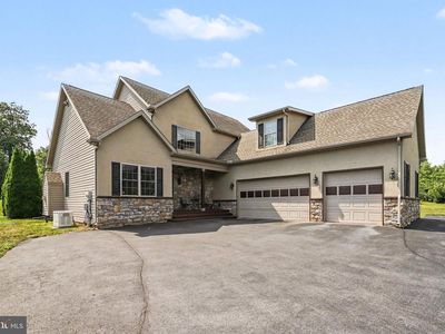 654 Old Quaker Rd