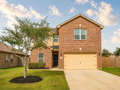 1322 Emerald Stone Dr