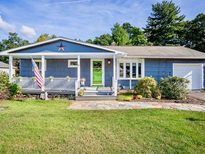 71 Birch Bluffs Dr