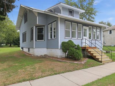 329 Washington Street