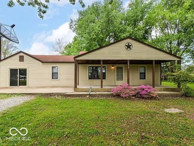 1314 N High School Rd