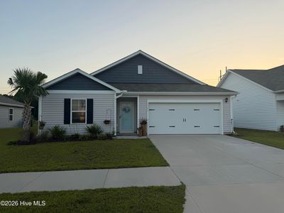 1131 King Eider Way Lot 106