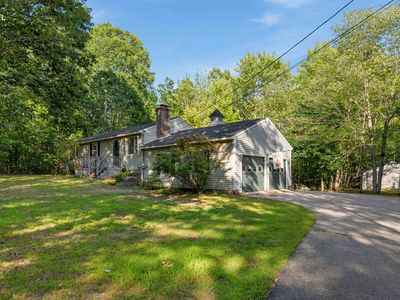 12 Wintergreen Ridge Road