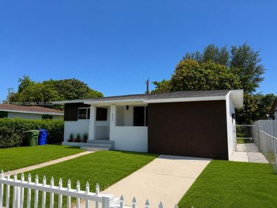 840 NW 67th St
