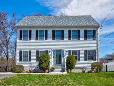 96 Derry Rd