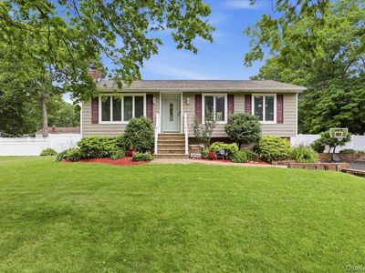 Property at 105 Greenhaven Drive, Port Jefferson Station, NY
