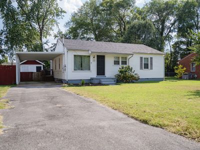 619 Spencer Dr