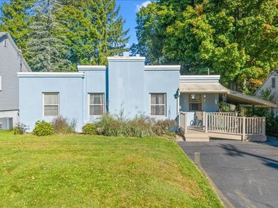 Property at 409 Conklin Ave, Binghamton, NY