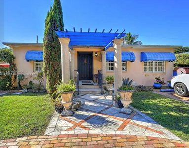 3030 SW 57th Ave