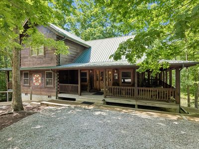 340 Doe Ridge Dr