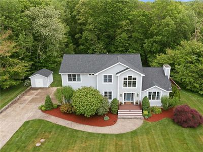 48 Hummingbird Ln