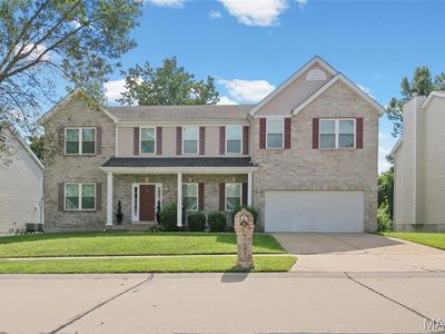 1625 Emerald Creek Dr