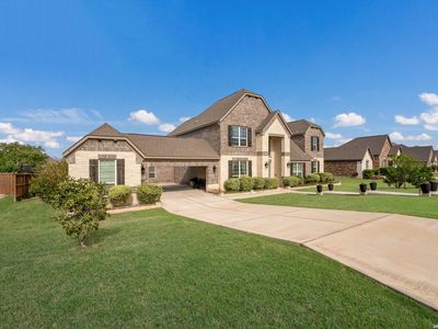 196 TEXAS BND