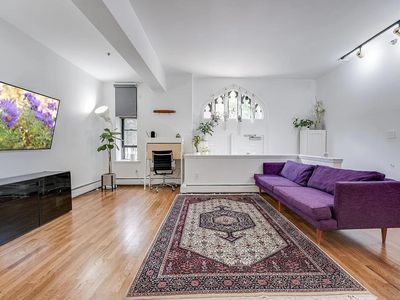 501 Adams St APT 1B