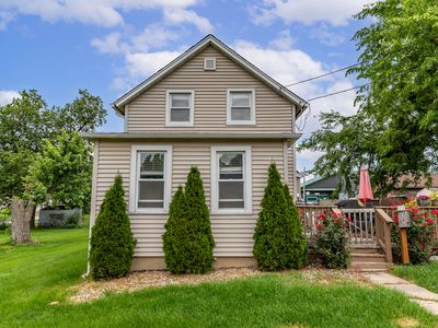 Property at 308 E Porter St, Crown Point, IN